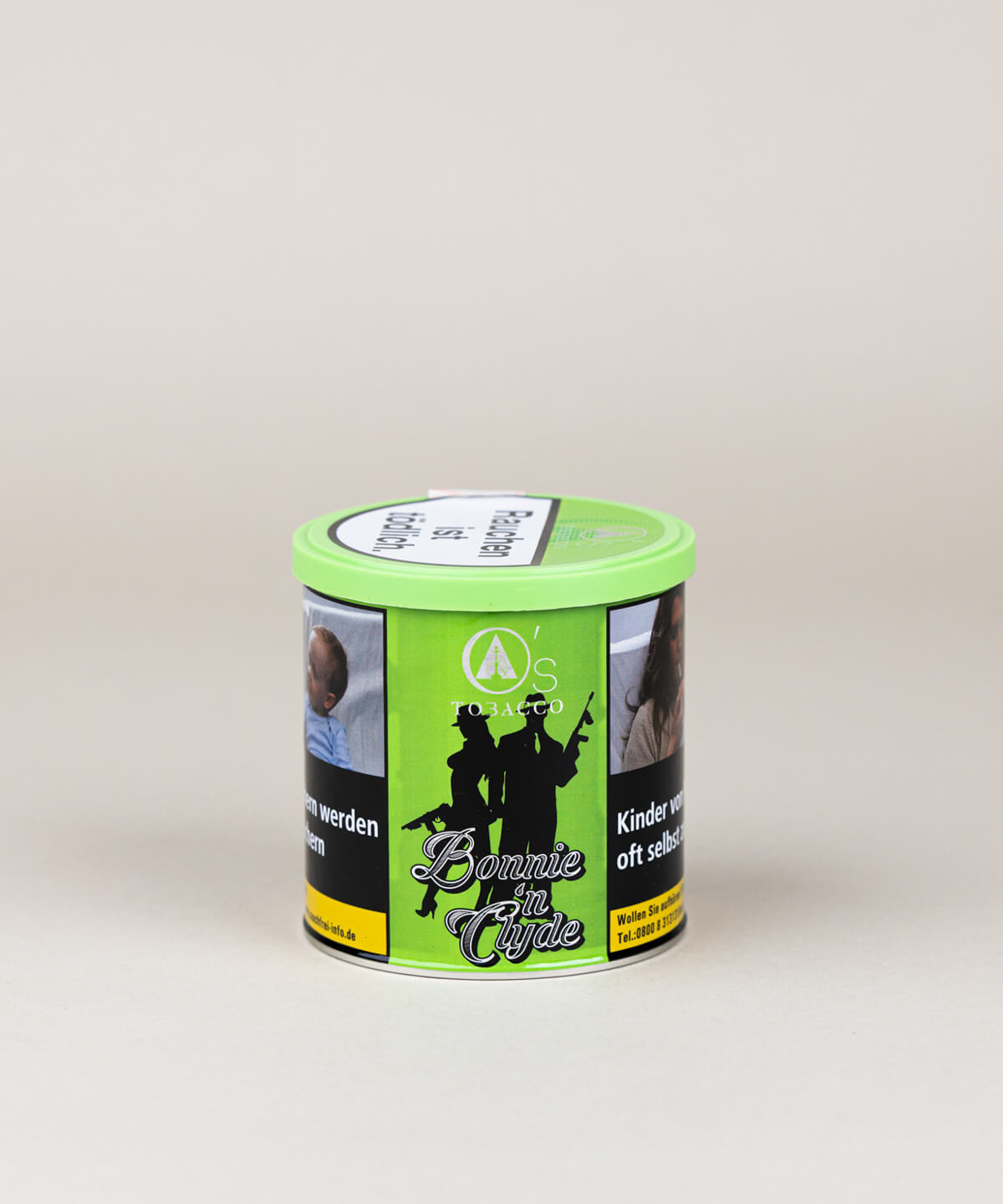 elfbar nachfüll pod läuft aus La Puff main image 0